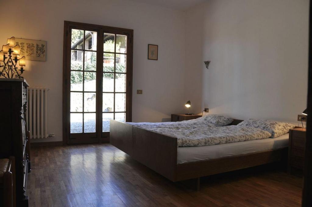 Poggio al Sole Villa Badia A Passigano Esterno foto