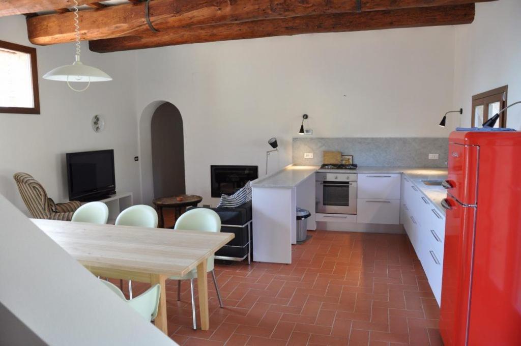 Poggio al Sole Villa Badia A Passigano Esterno foto